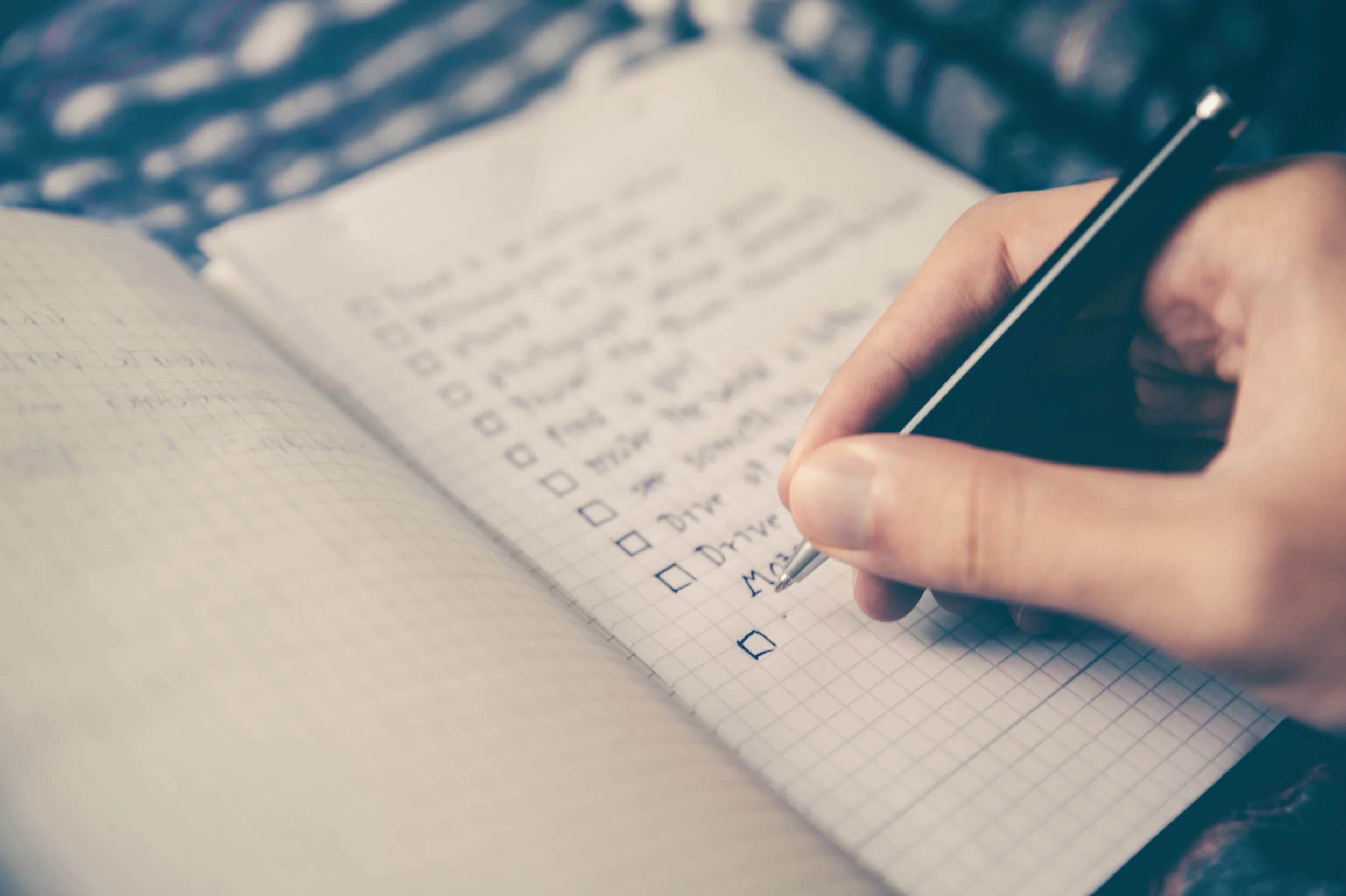 The Perfect Product Backlog